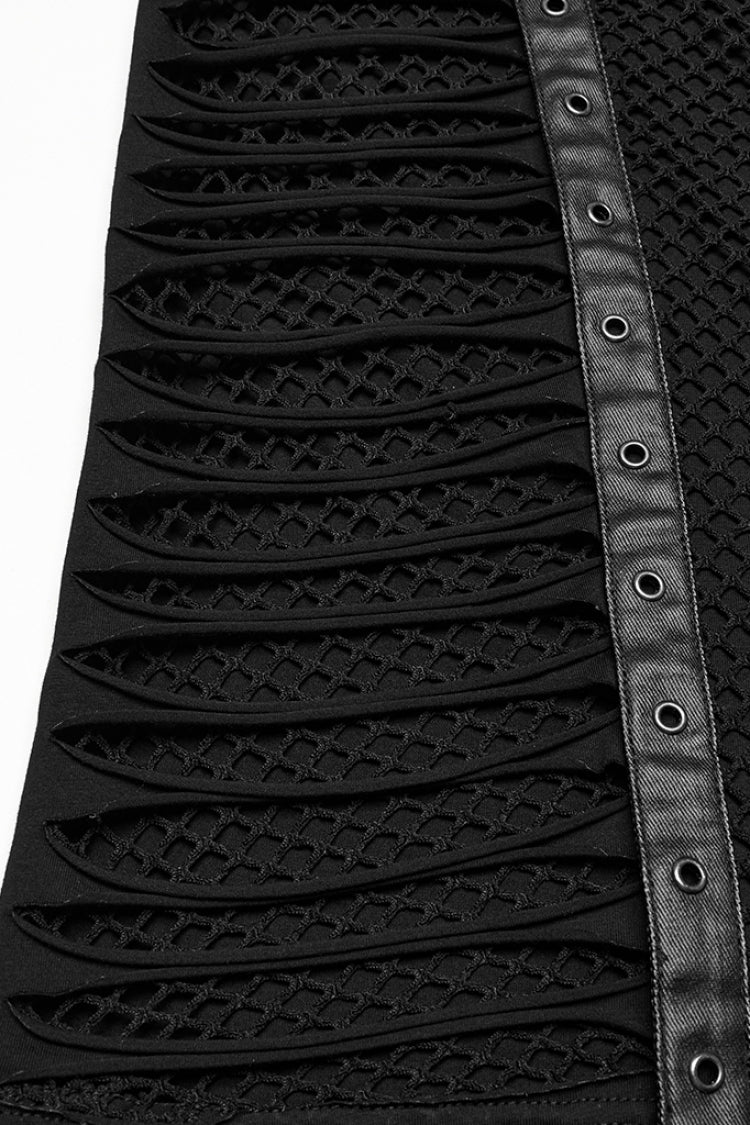 Thoughtfully Designed Garment in a Timeless Style