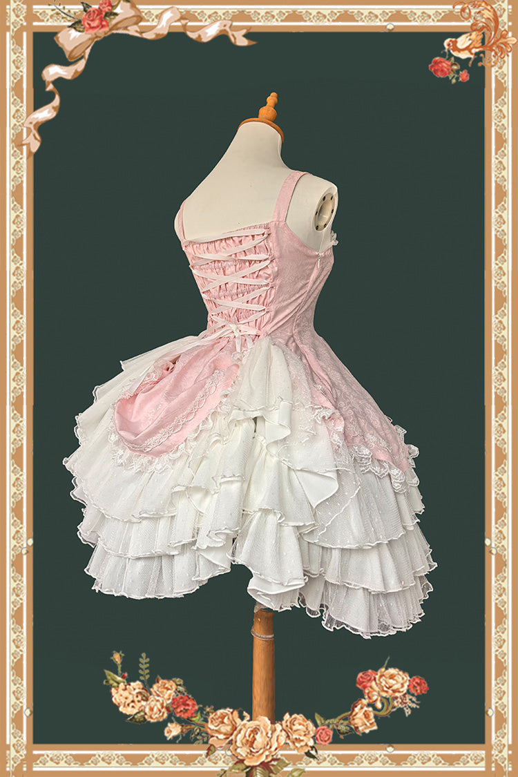 Casually Elegant Dress with a Refined Edge