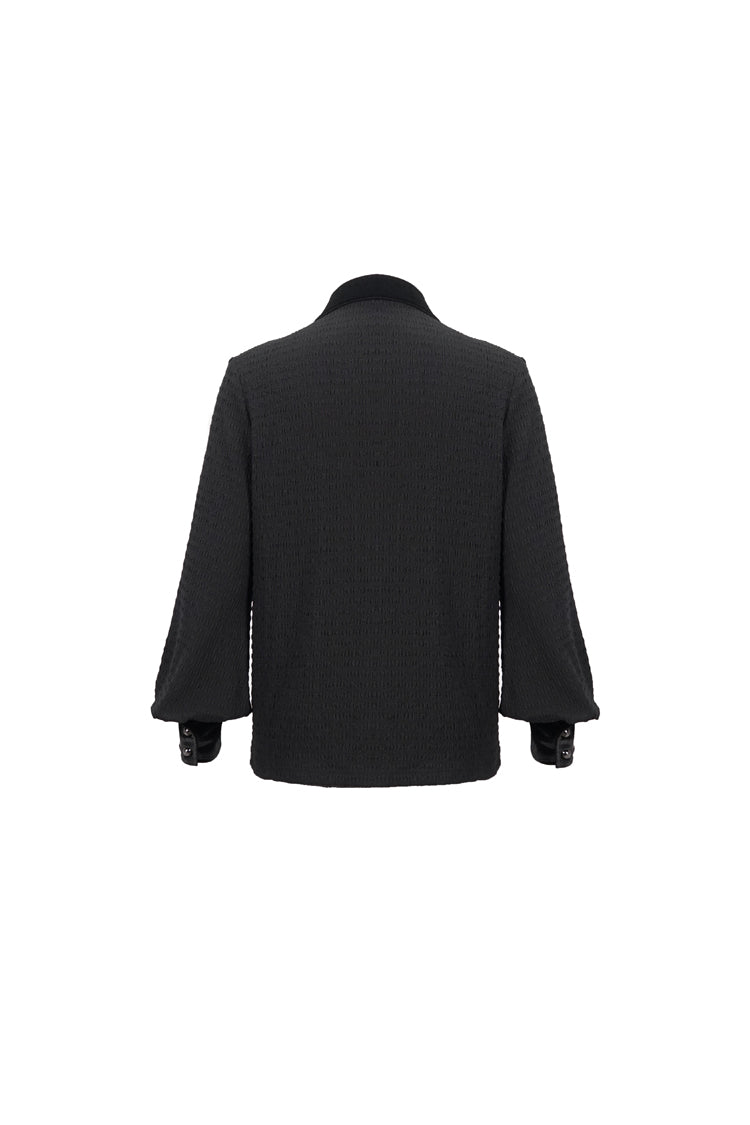 Elegantly Styled Shirt for Everyday Wear
