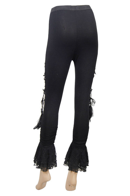 Beautifully Crafted Pants in a Classic Style