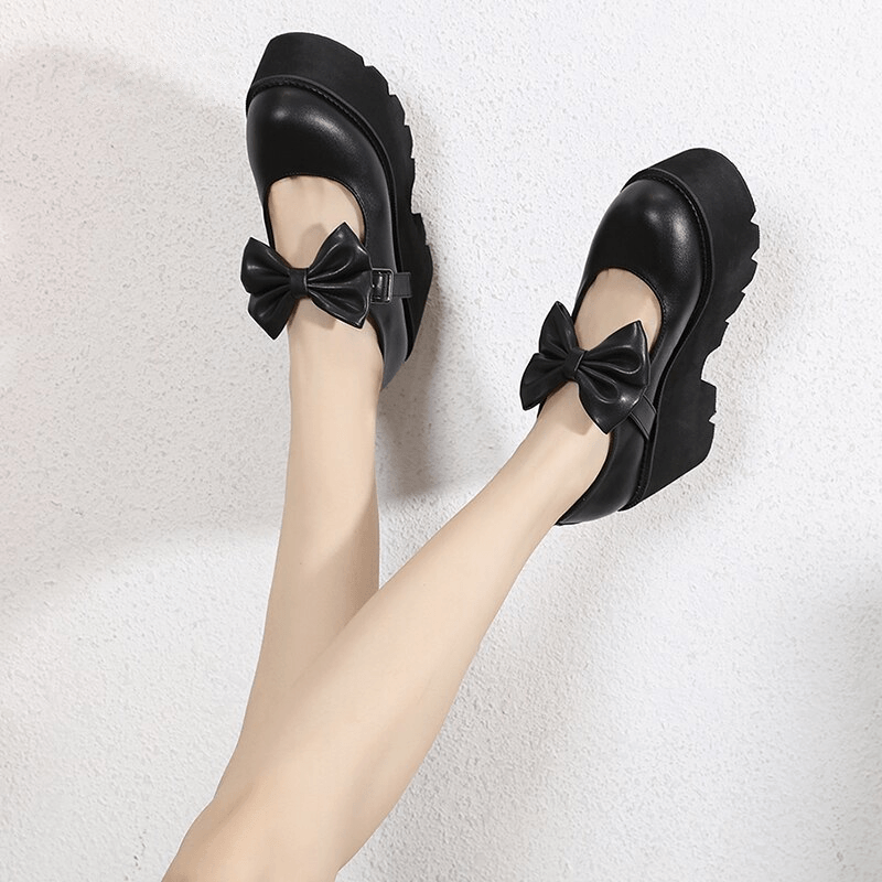 Lolita Boots