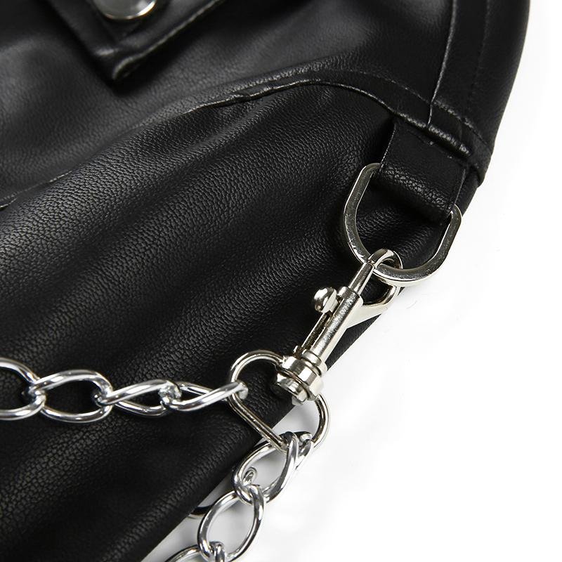 Gothic Jacket