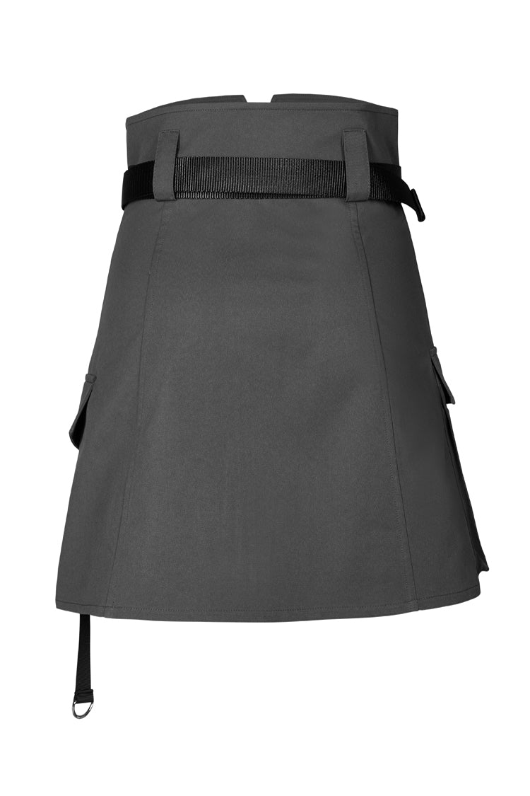 Sophisticated Garment with a Clean Classic Look