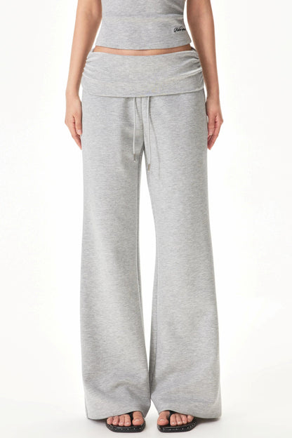 Halter Neck Camisole + Pants
