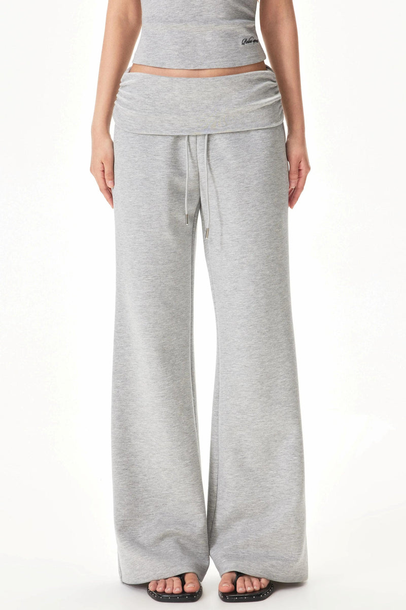 Halter Neck Camisole + Pants