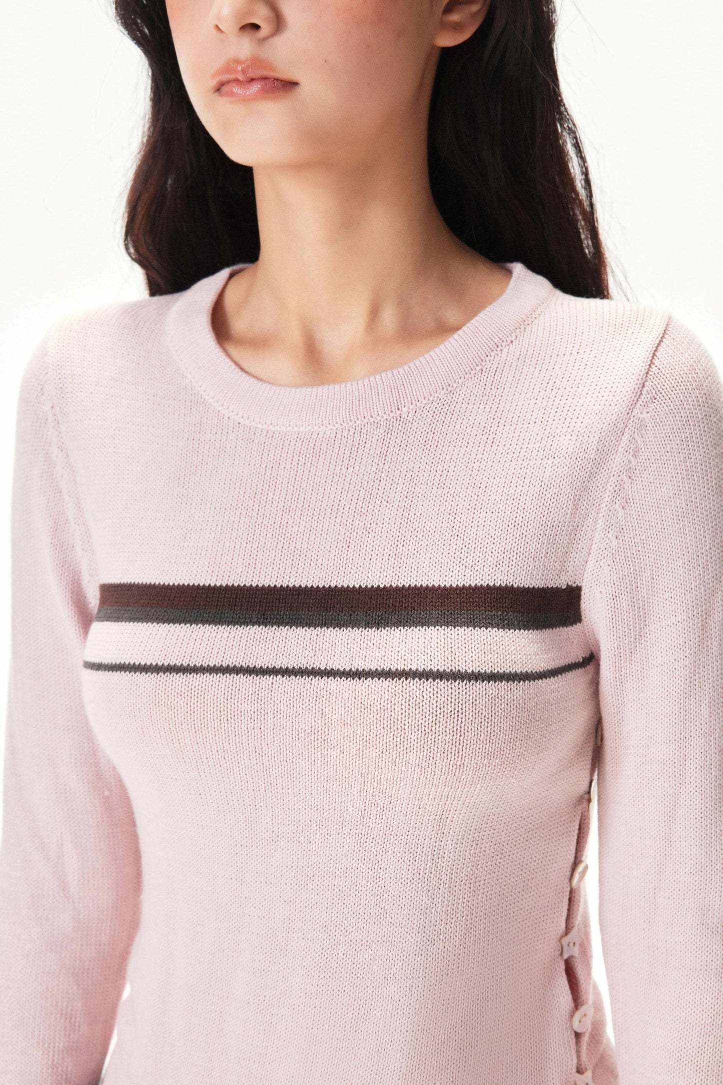 Spicy Girl Knit Sweater