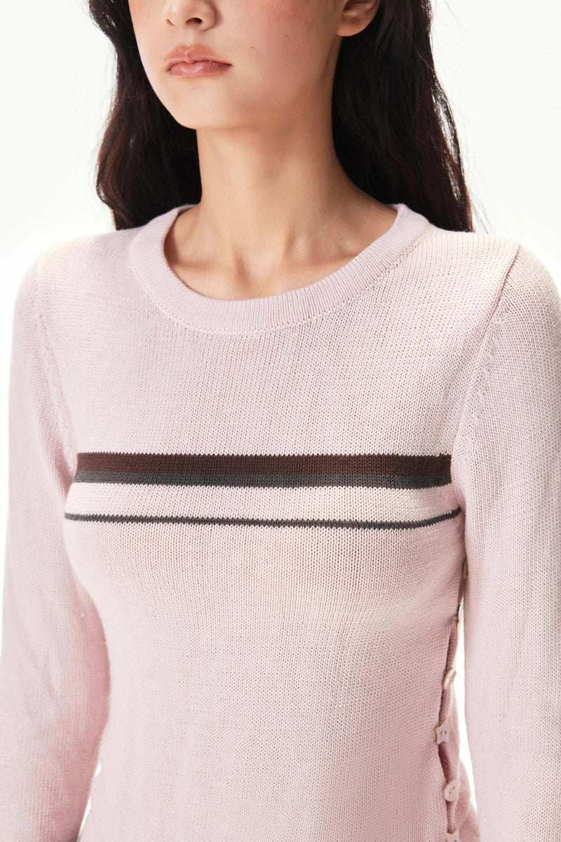 Spicy Girl Knit Sweater