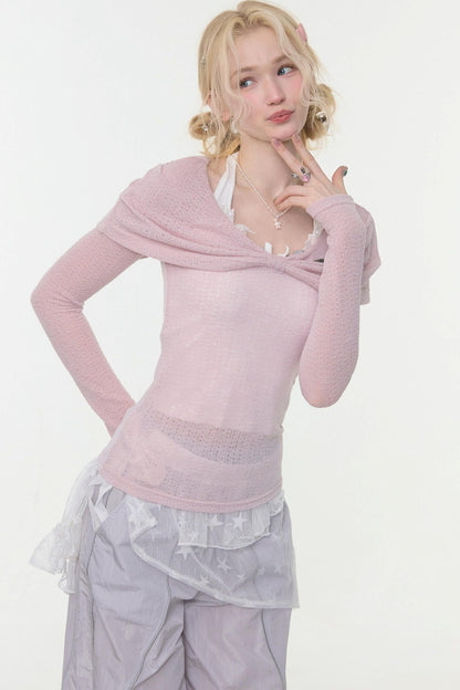 Soft Sweet Top