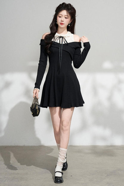French Girly Dress