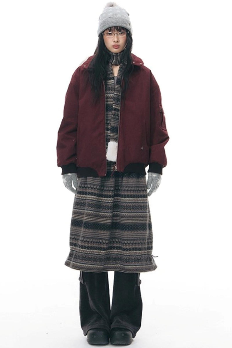 Island Slim Dress + Scarf