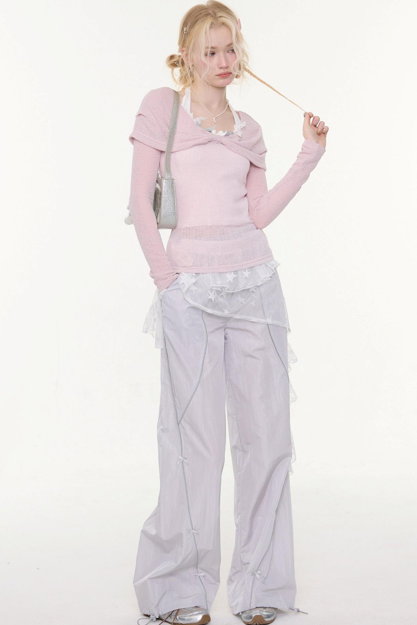 Soft Sweet Top