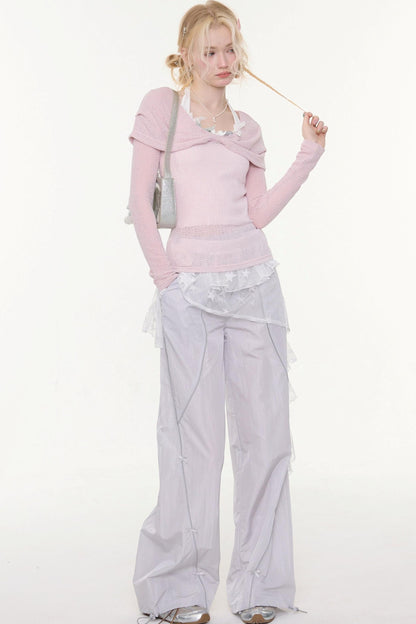 Soft Sweet Top