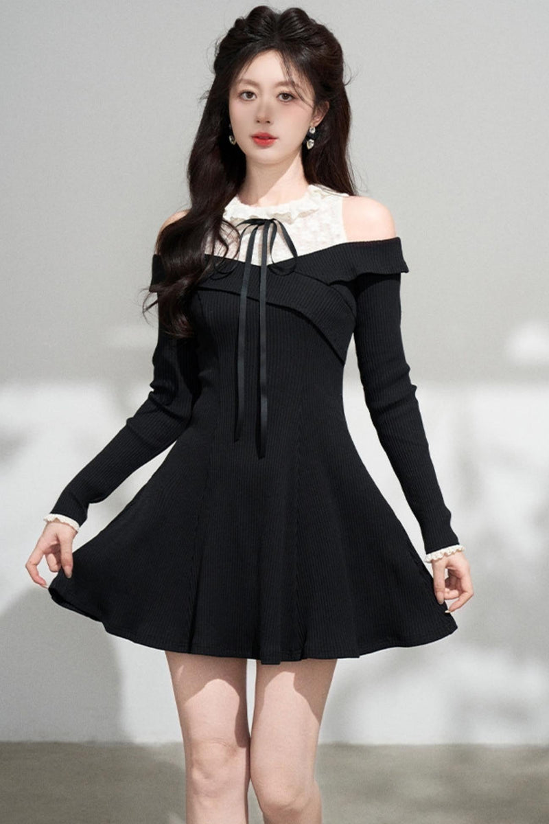 French Girly Dress