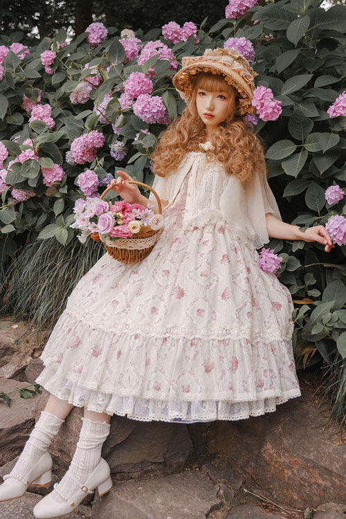 Classic Designed Dress in a Timeless Cut