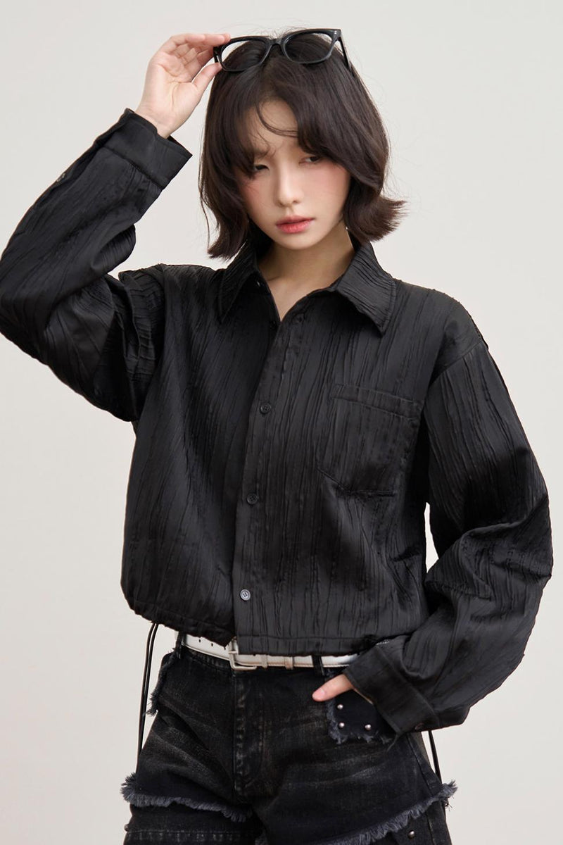 Simple Design Mode Shirt