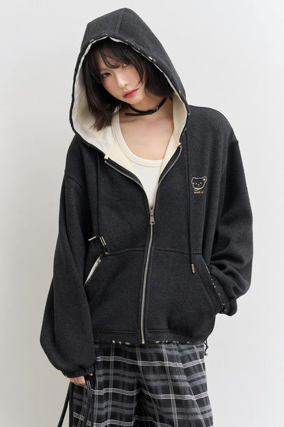 Mode Hooded Jacket + Pants