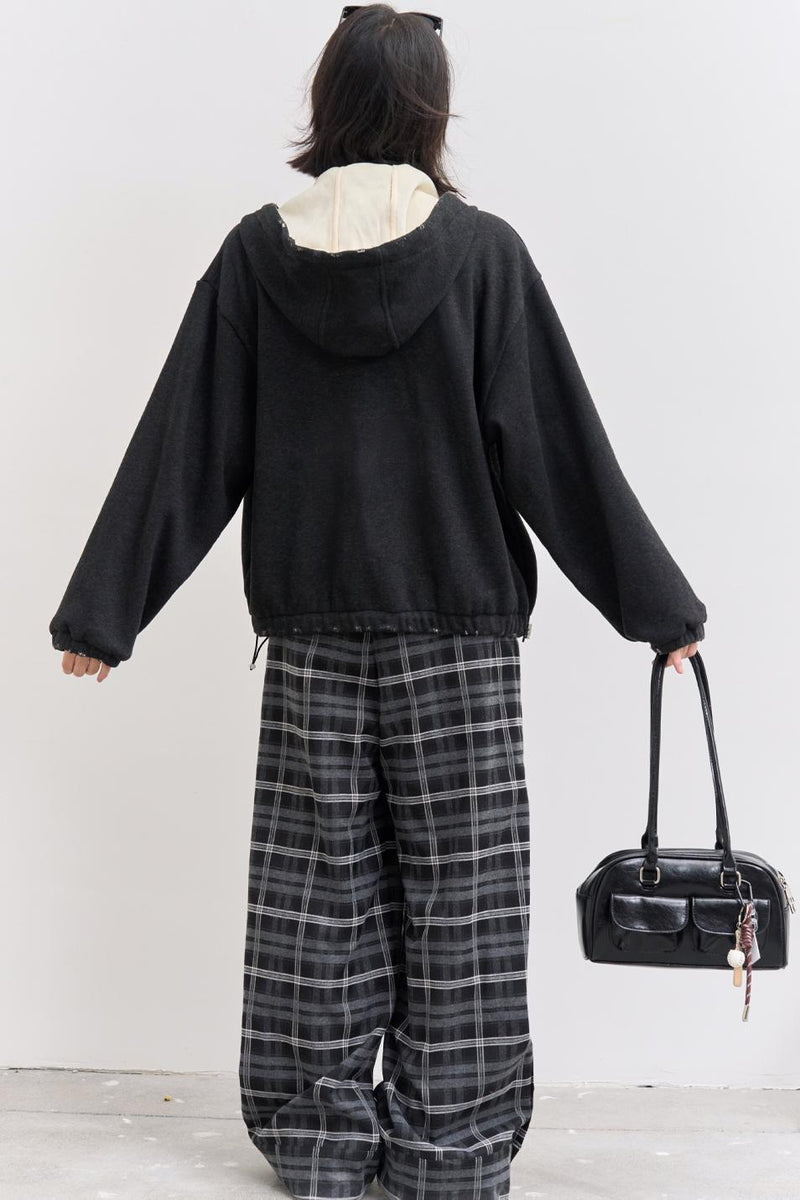 Mode Hooded Jacket + Pants