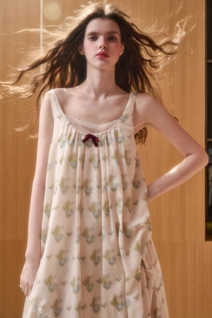 Milky Way Lace Fairy Dress