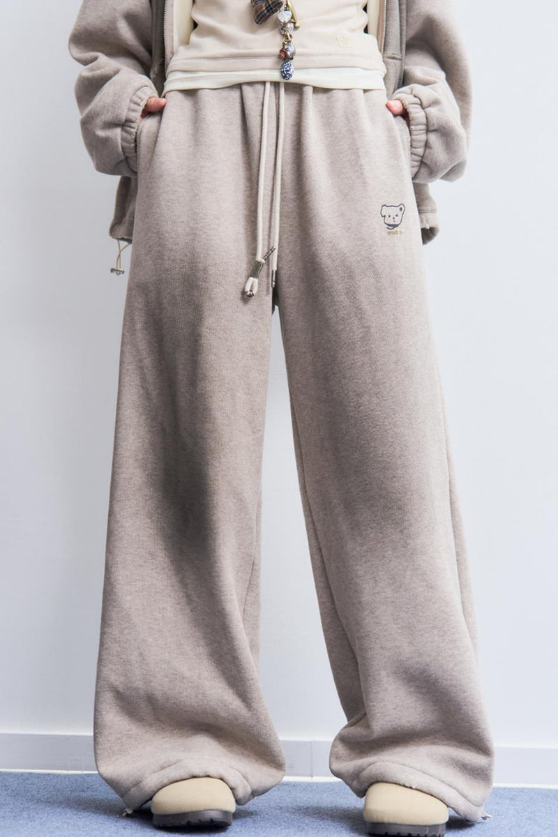 Mode Hooded Jacket + Pants