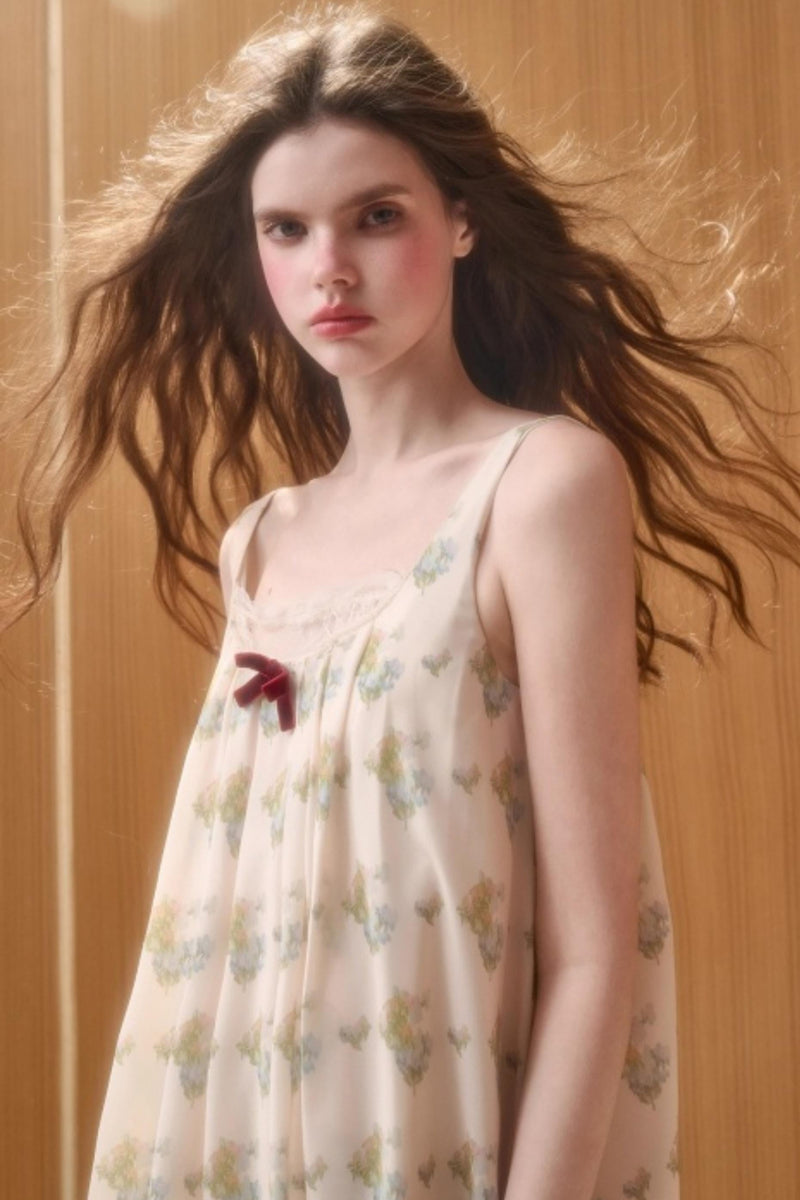 Milky Way Lace Fairy Dress