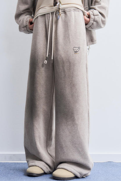 Mode Hooded Jacket + Pants