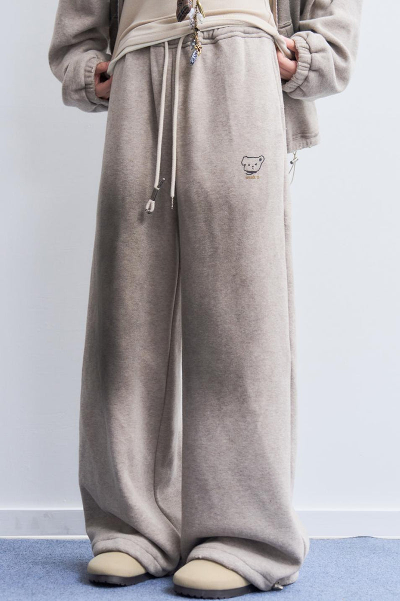 Mode Hooded Jacket + Pants