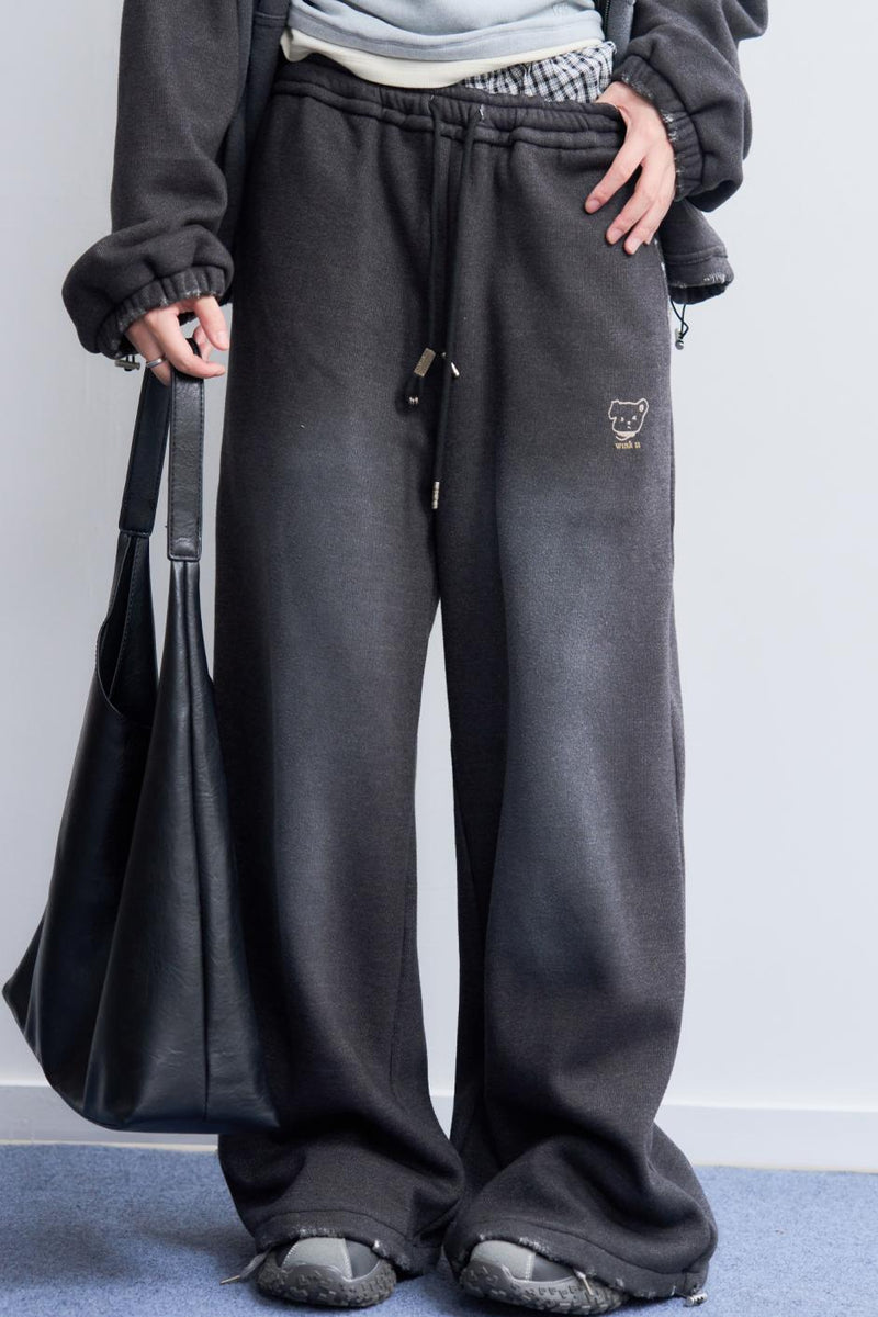 Mode Hooded Jacket + Pants