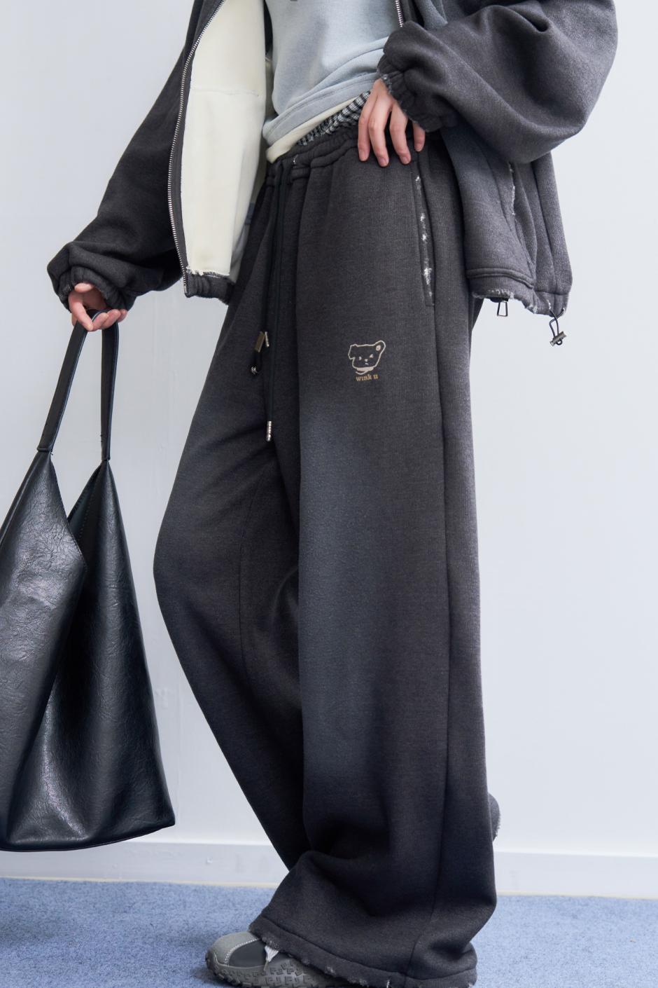 Mode Hooded Jacket + Pants