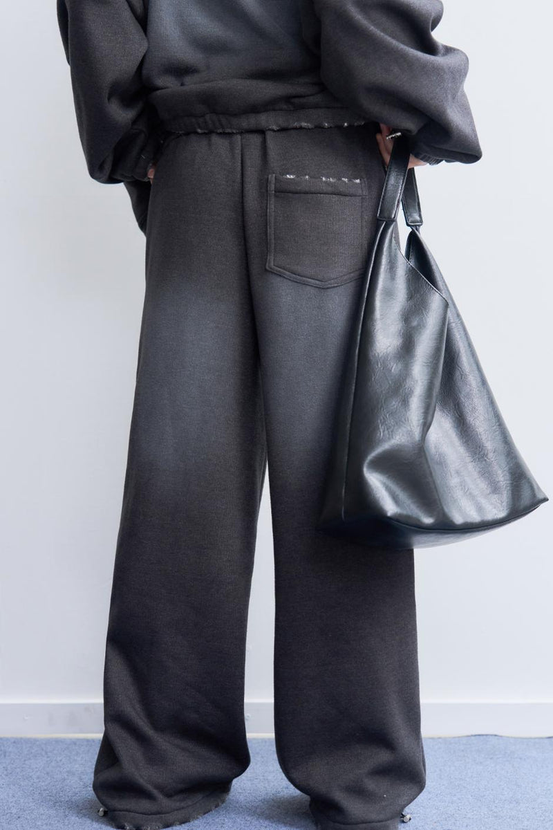 Mode Hooded Jacket + Pants