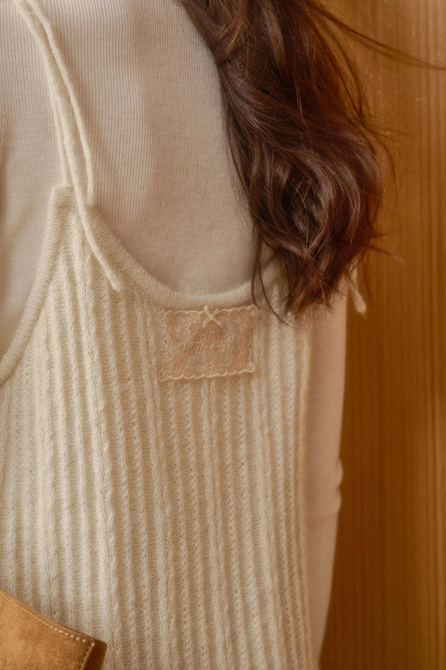 Retro Sweet Top + Slim Pants