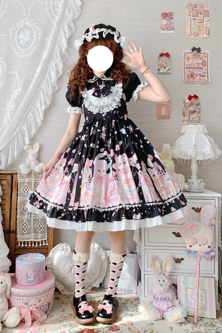 Casually Elegant Dress with a Refined Edge