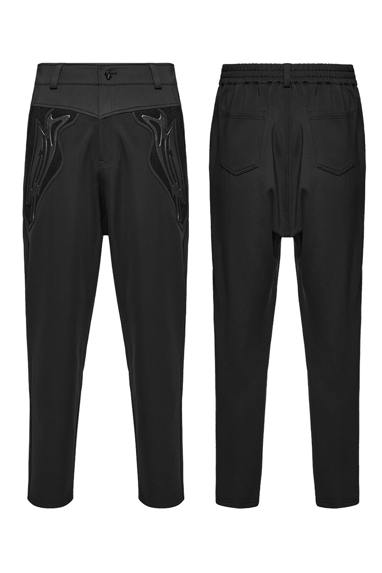 Sophisticated Pants with a Clean Classic Look