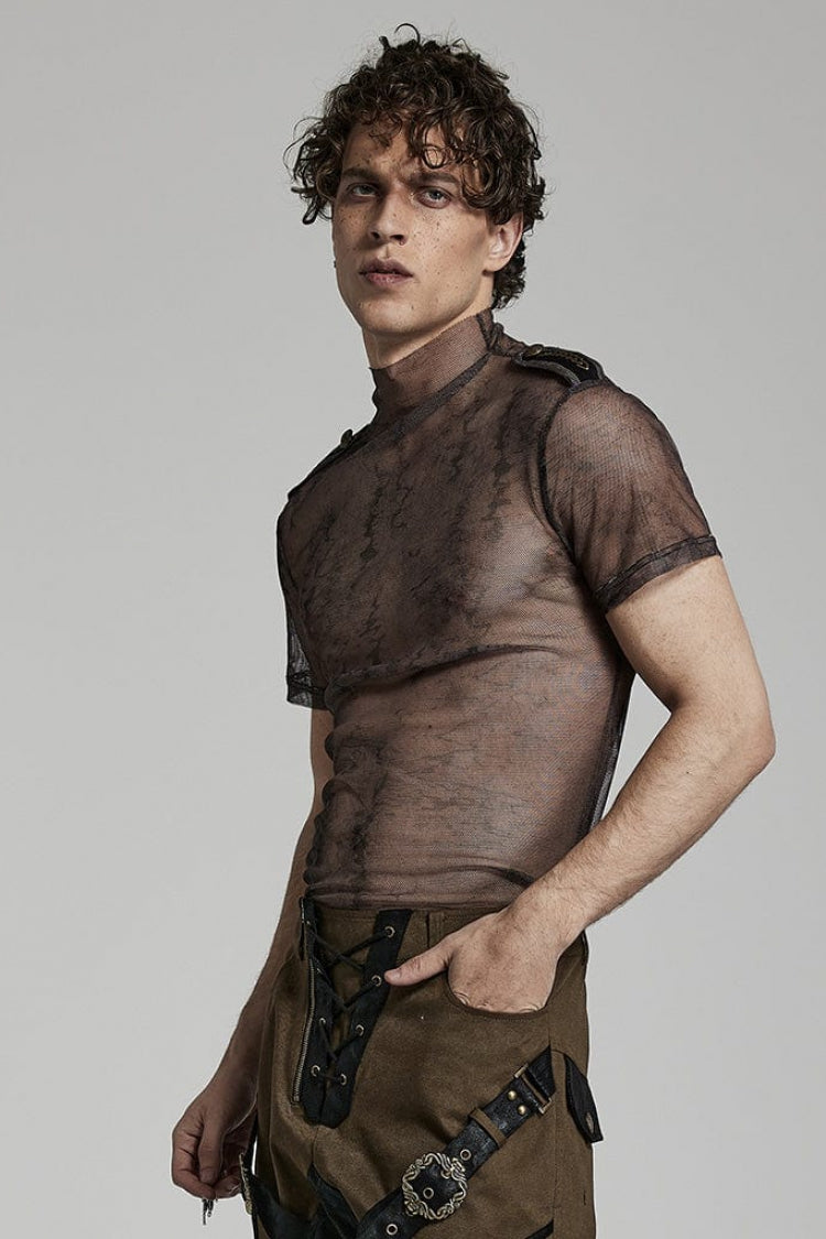 Elegantly Styled T-Shirt for Everyday Wear