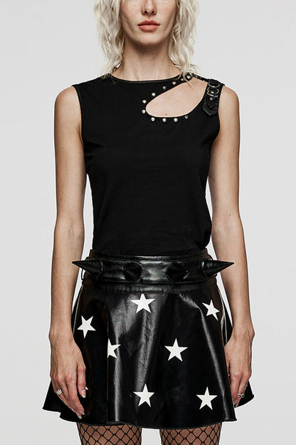 Vintage Inspired Garment with a Contemporary Edge