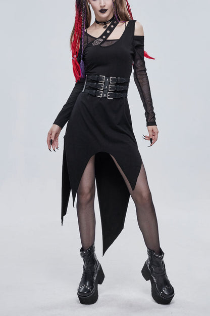 Thoughtfully Designed Dress in a Timeless Style
