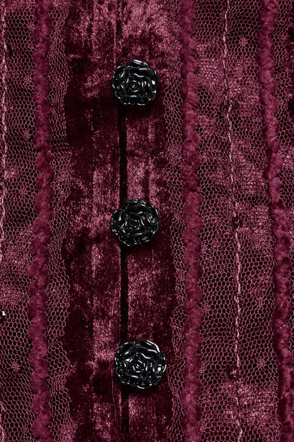 Beautifully Crafted Blouse in a Classic Style
