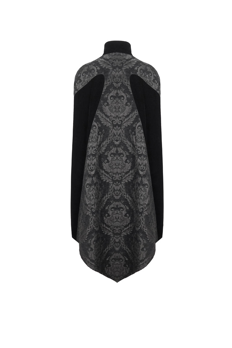 Vintage Inspired Garment with a Contemporary Edge