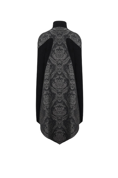 Vintage Inspired Garment with a Contemporary Edge