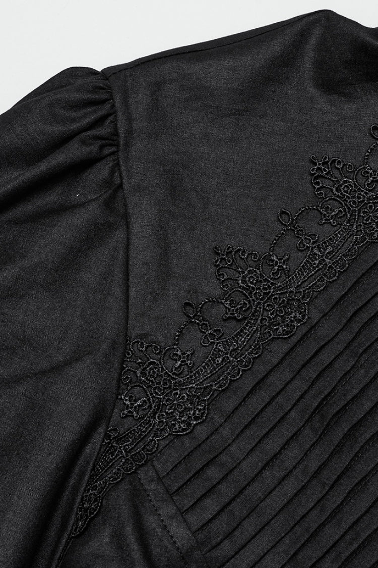 Elegantly Styled Blouse for Everyday Wear