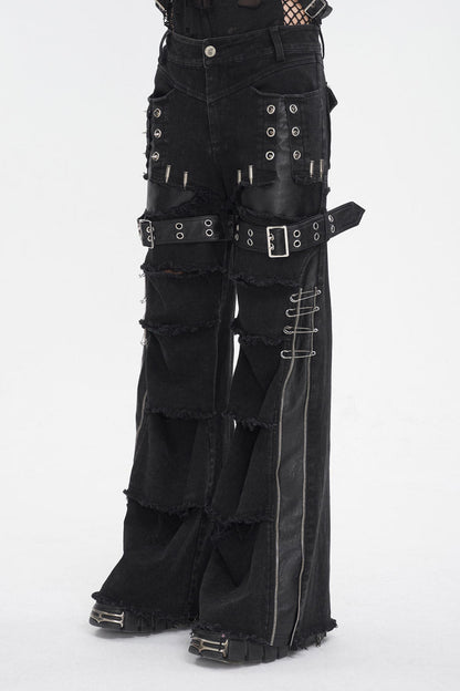Beautifully Crafted Pants in a Classic Style