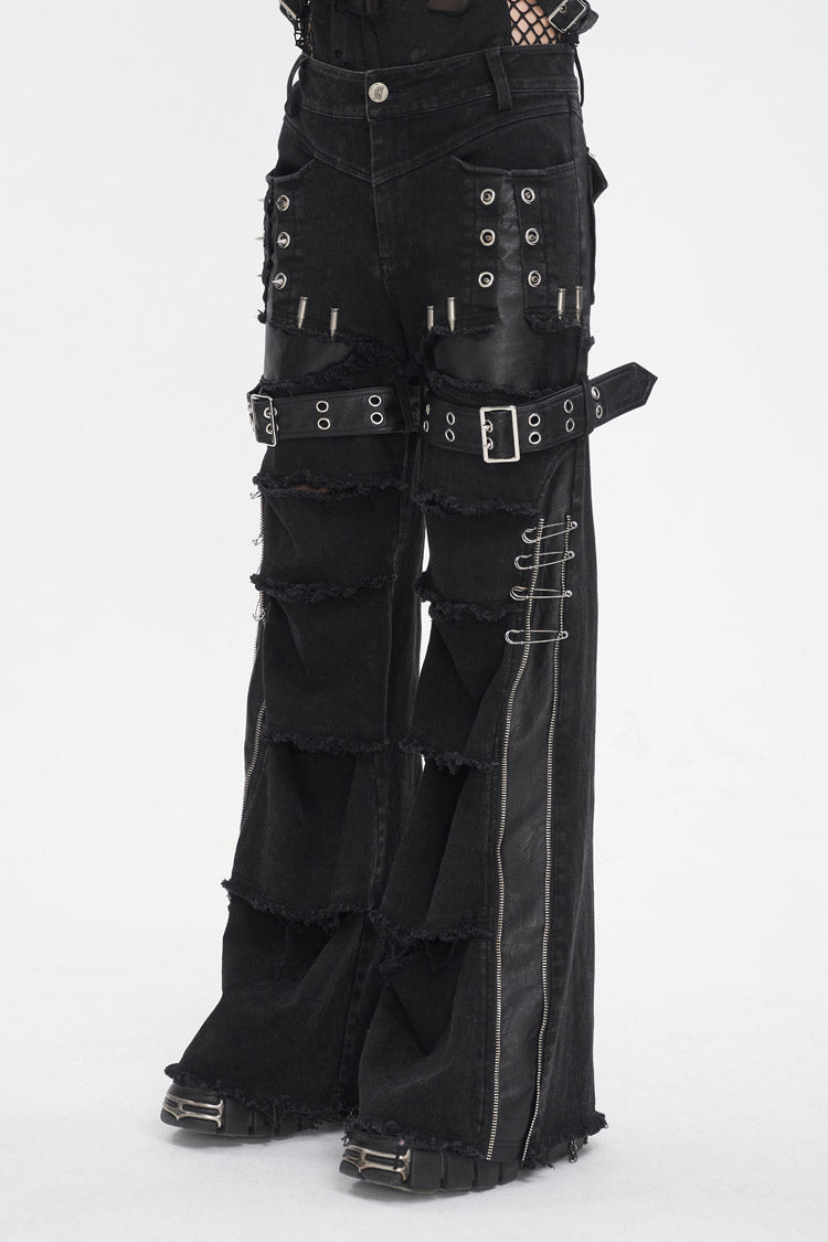 Beautifully Crafted Pants in a Classic Style