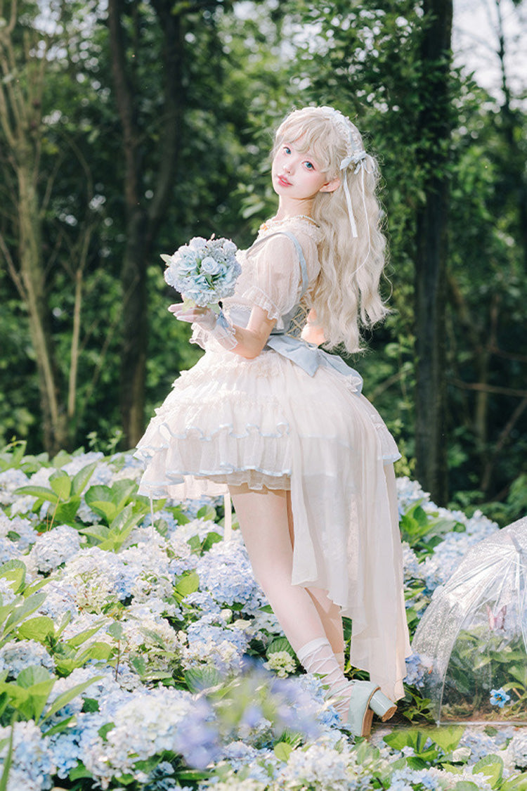 Vintage Style Dress with a Modern Fit
