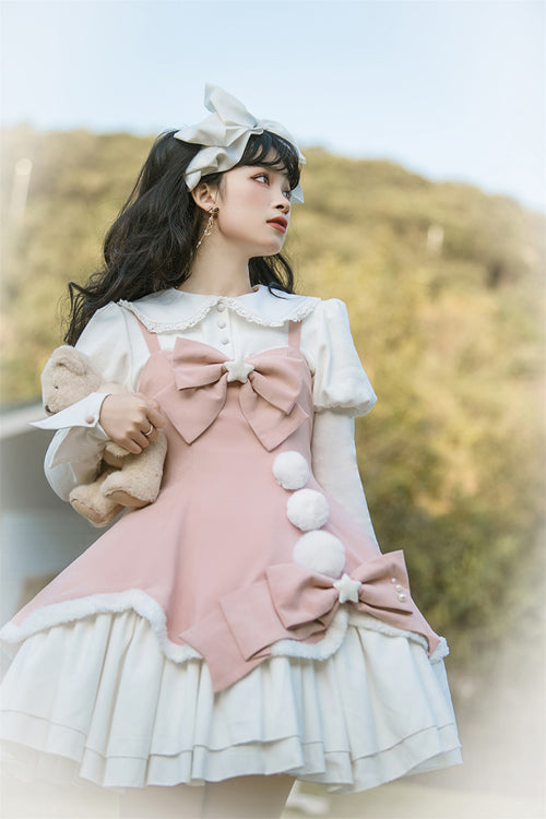 Vintage Style Dress with a Modern Fit