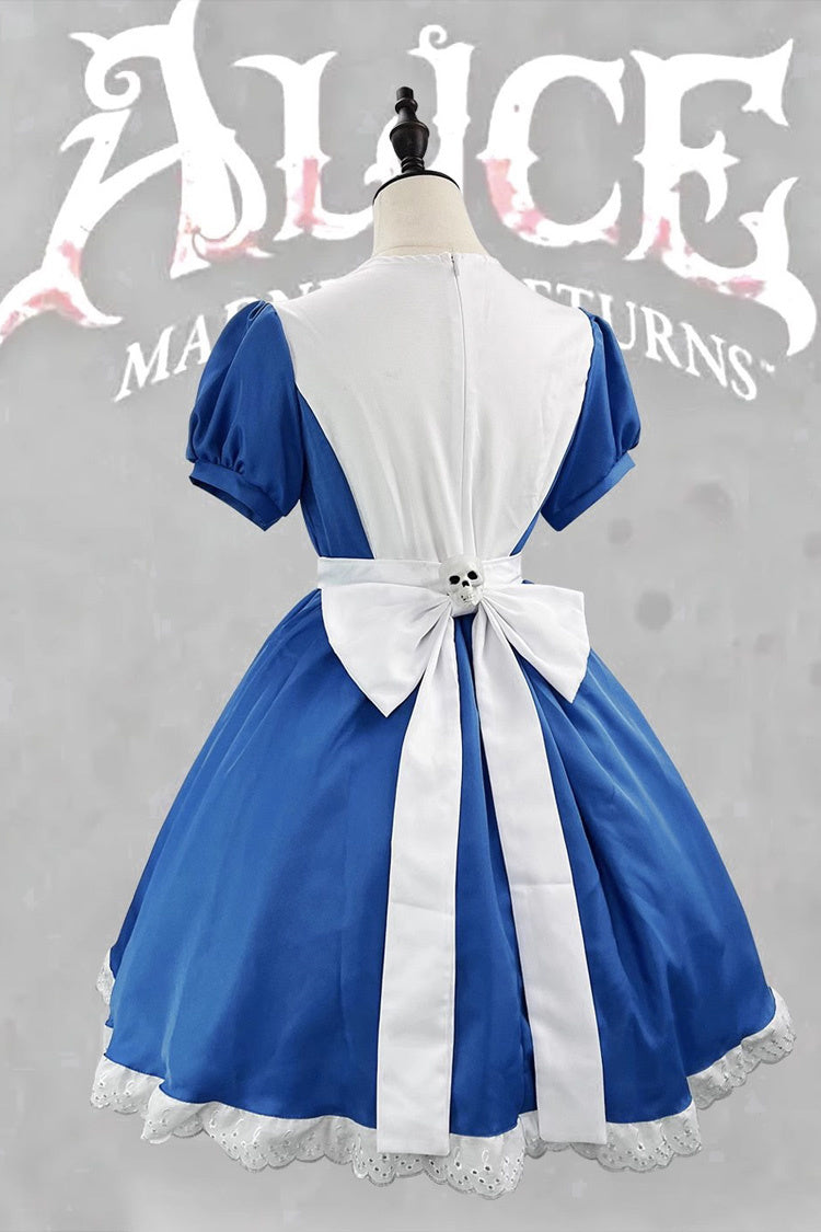 Finely Styled Dress with a Classic Vintage Look