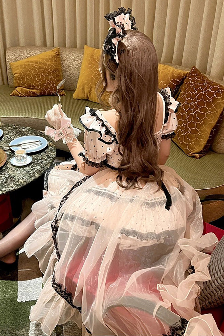 Vintage Style Dress with a Modern Fit