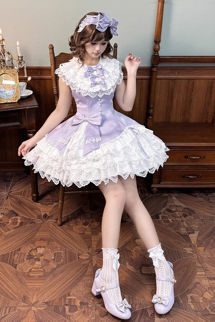 Casually Elegant Dress with a Refined Edge
