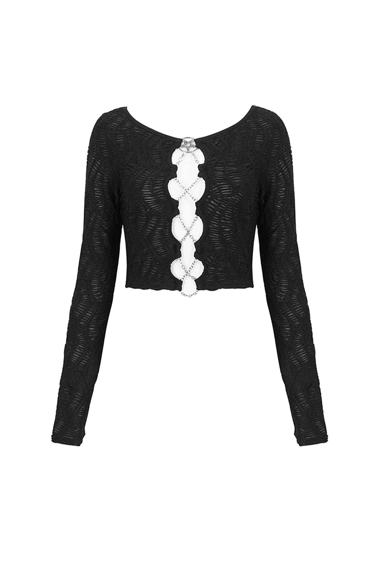 Casually Elegant Jacket with a Refined Edge