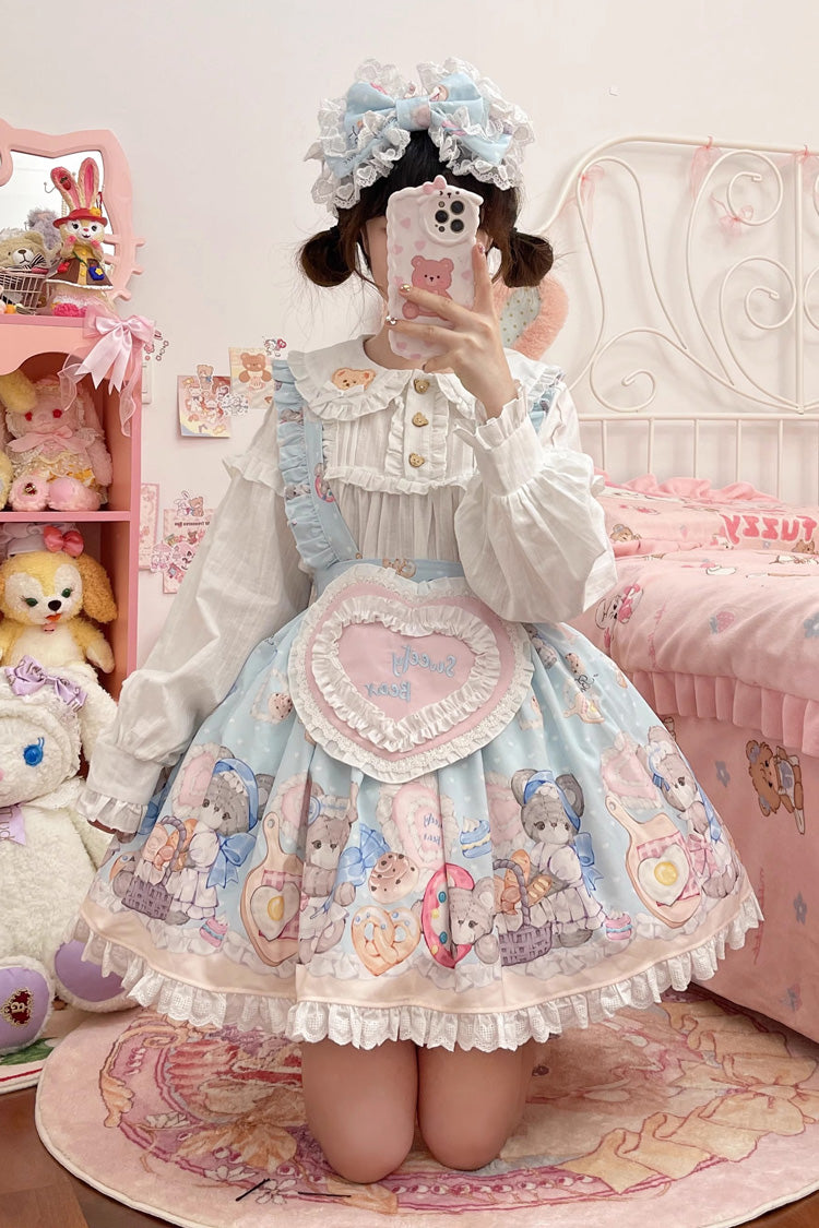 Vintage Style Garment with a Modern Fit