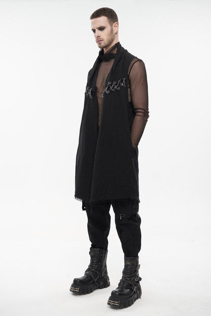 Effortlessly Elegant Garment with a Timeless Design