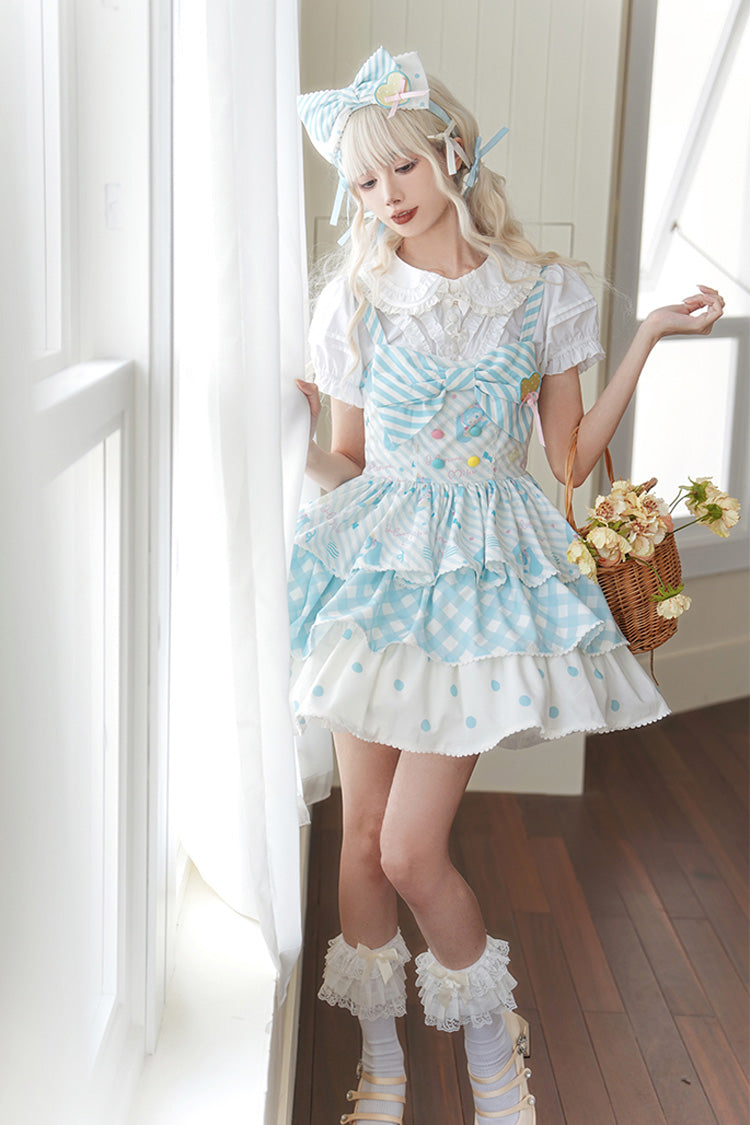Casually Elegant Dress with a Refined Edge
